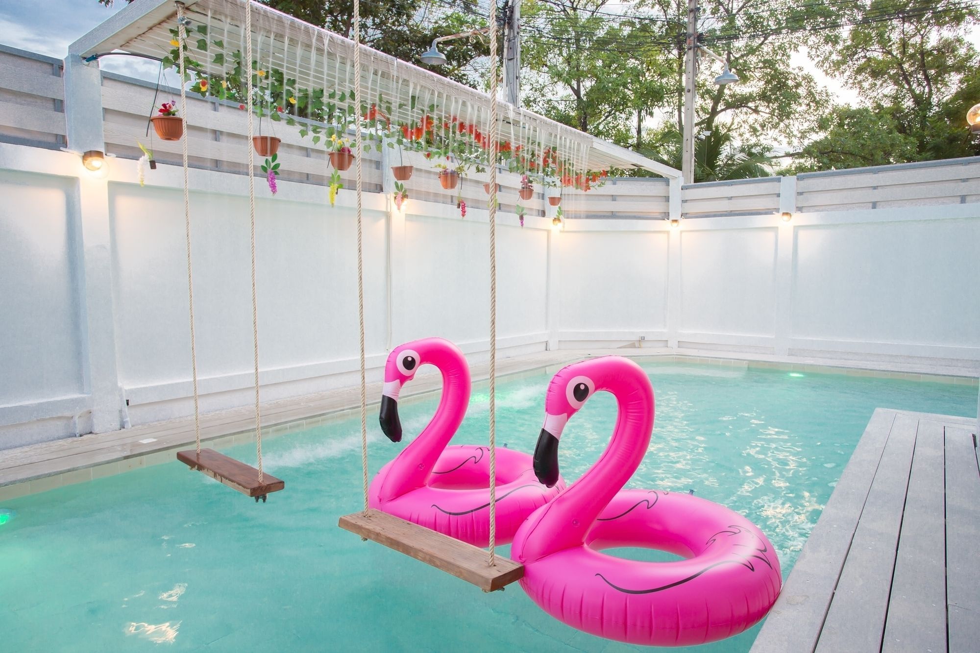 The Ville Modern Viewpoint Pool Villa Pattaya ภายนอก รูปภาพ