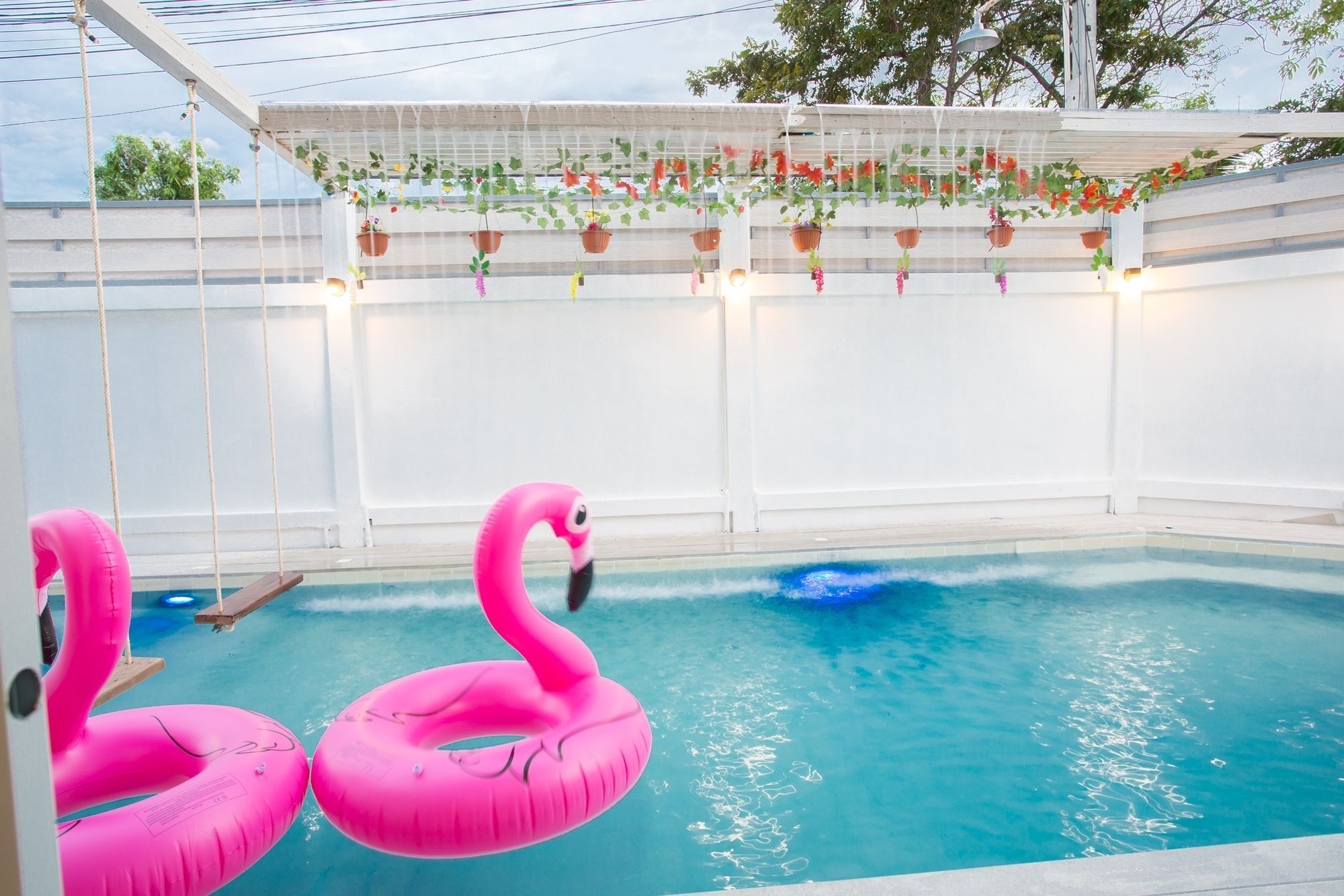 The Ville Modern Viewpoint Pool Villa Pattaya ภายนอก รูปภาพ